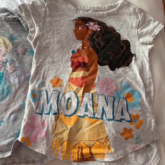 Disney Playtime T-shirt batch.Recommended for 4-5 YO - Picture 4 of 6